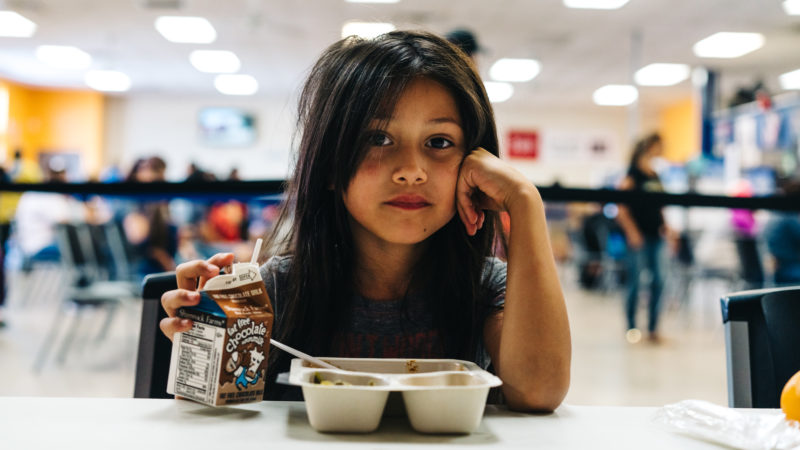 Summer Food Service Program – West Texas Food Bank